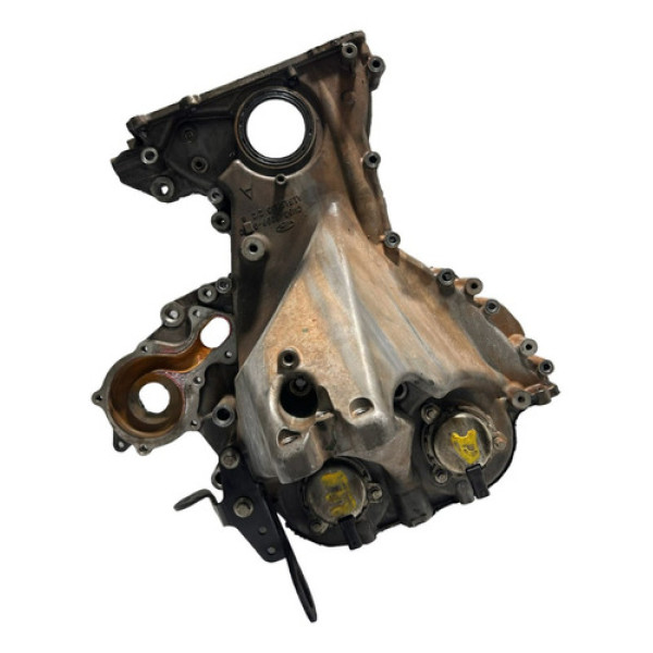 Tampa De Distribuição Motor Ford Ka 1.0 3cc 2015/2022