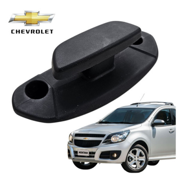 Gancho Caçamba Traseira Gm Montana 2011 A 2021 Original