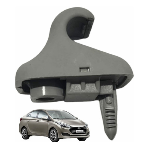 Trava Quebra Sol Hyundai Hb20s 