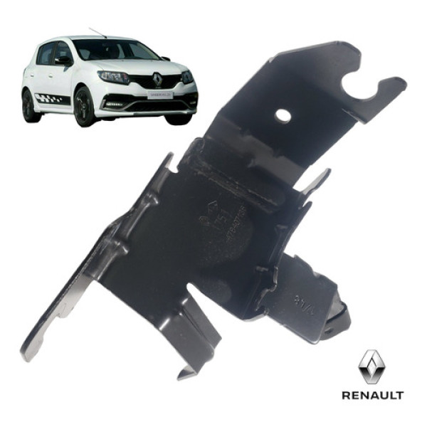 Suporte Módulo Abs Renault Sandero Rs 2.0 16v 2018