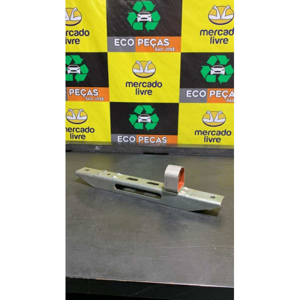 Coxim Suporte Do Escapamento Gm Onix Lt Turbo 20/21 E21408