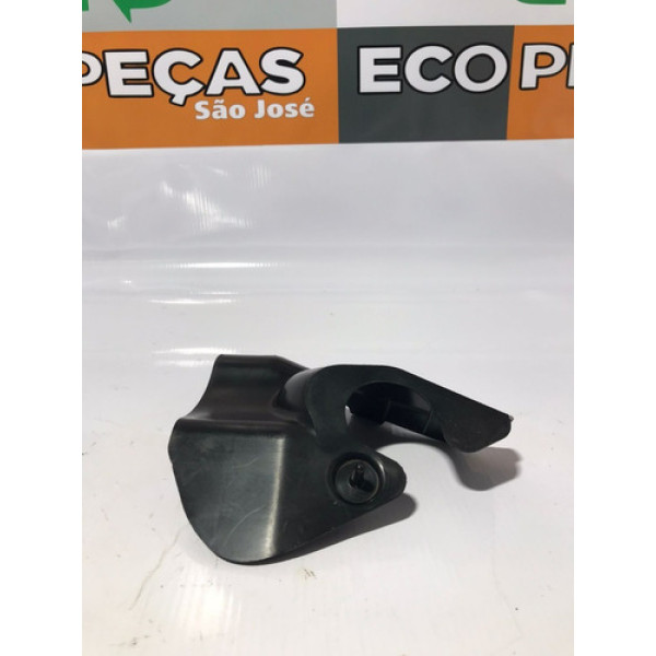 Cobertura Entrada De Ar Honda Fit 2004/2008- Eco Sj