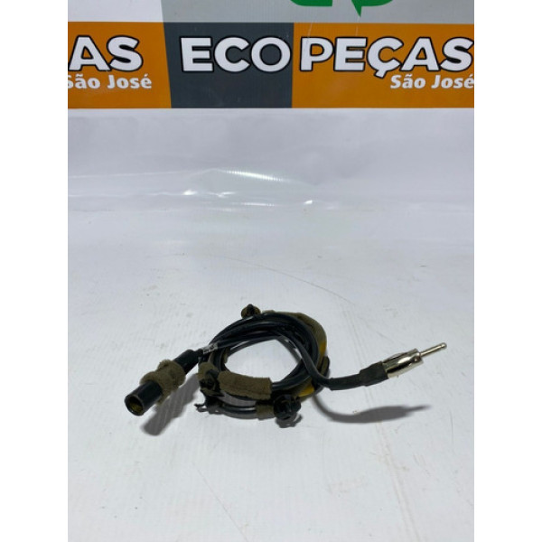 Chicote Antena Rádio Hb20 1.6 2015 962201s000- Eco