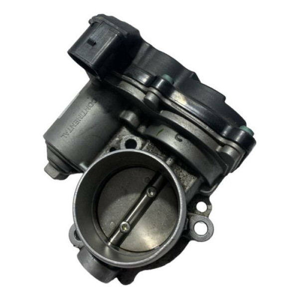 Corpo Borboleta Tbi Vw Golf Polo 1.0 Tsi 3 Cilindros