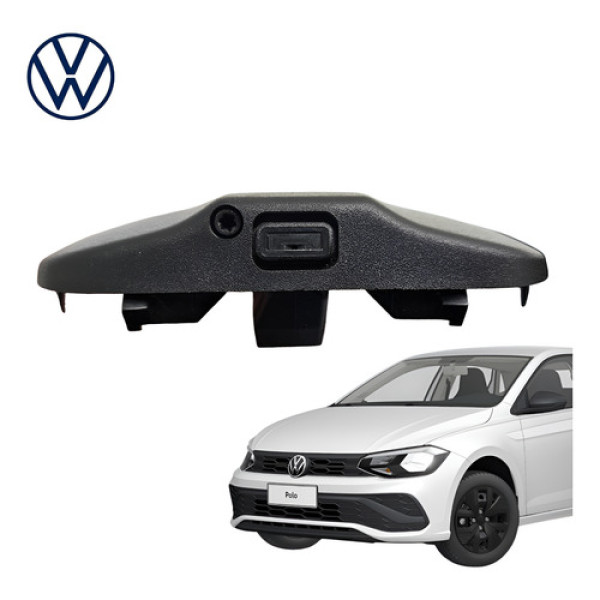 Esguicho Brucutu Parabrisa Vw Polo Track 2023 A 2025 Orig