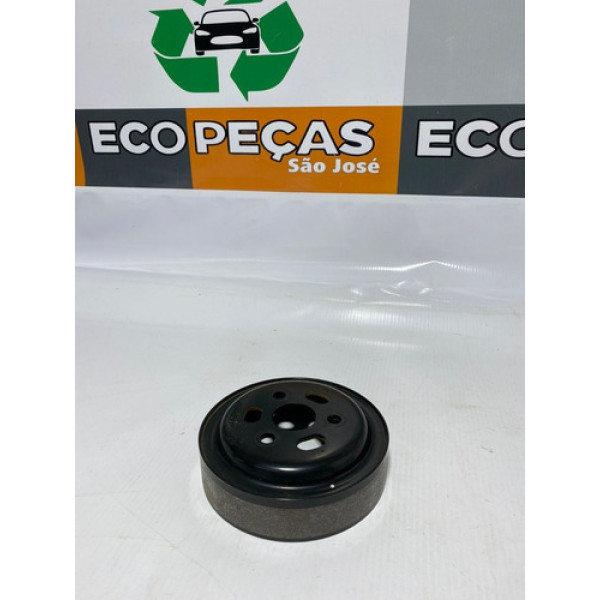 Polia Bomba Dagua Motor Honda Hrv 1.8 16v 2018 Original 