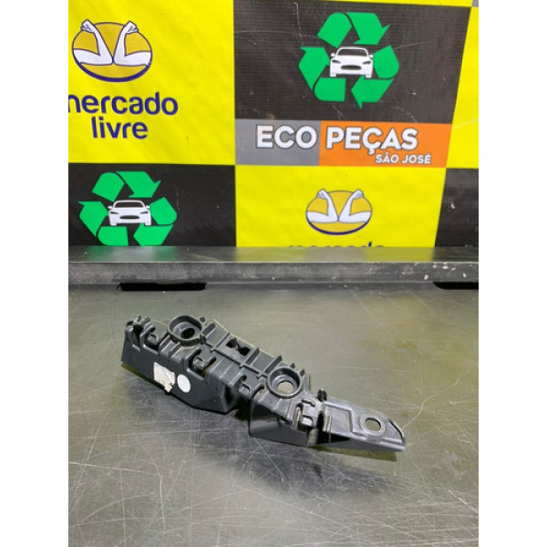 Guia Suporte Parachoque Esquerdo 5gb807183 Golf Tsi 2018