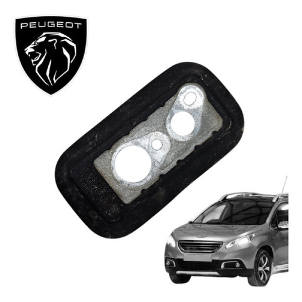 Base Válvula Expansão Peugeot 2008 1.6 Allure 2015 A 2020
