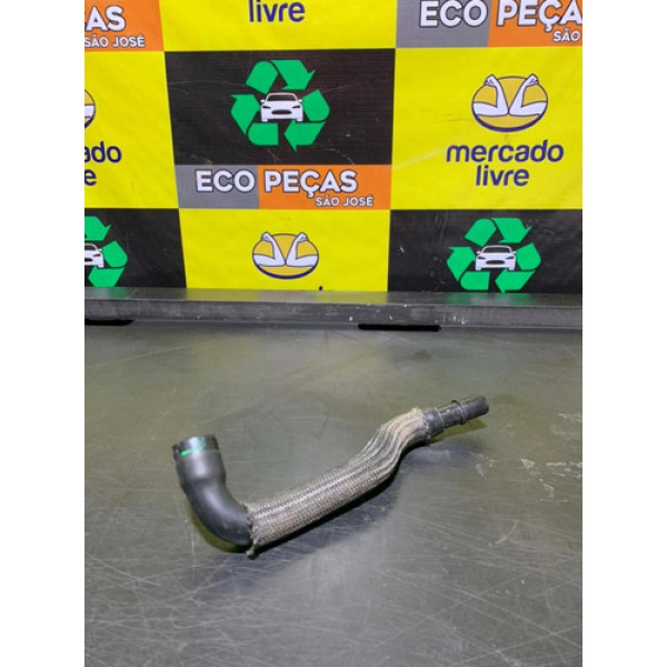 Mangueira Tubo Agua Ressonador Gm 21008332 Original