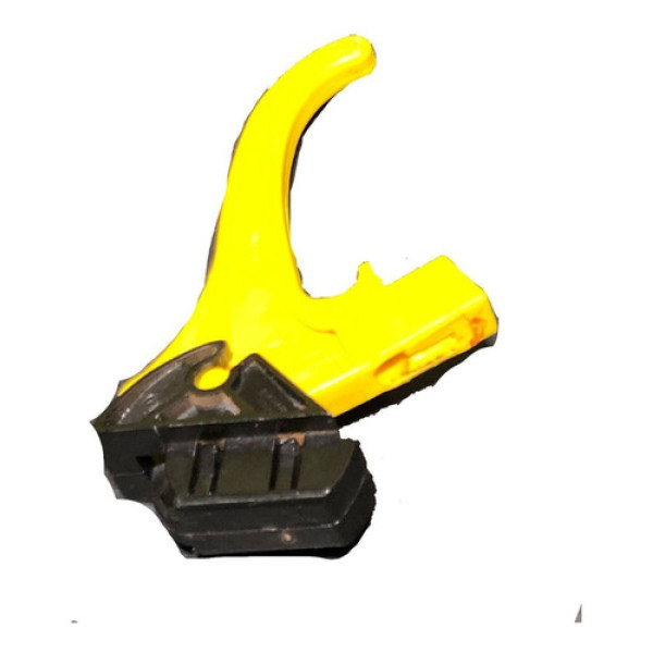 Alavanca Puxador Capo Fiat Palio Attractive 1.0 2015