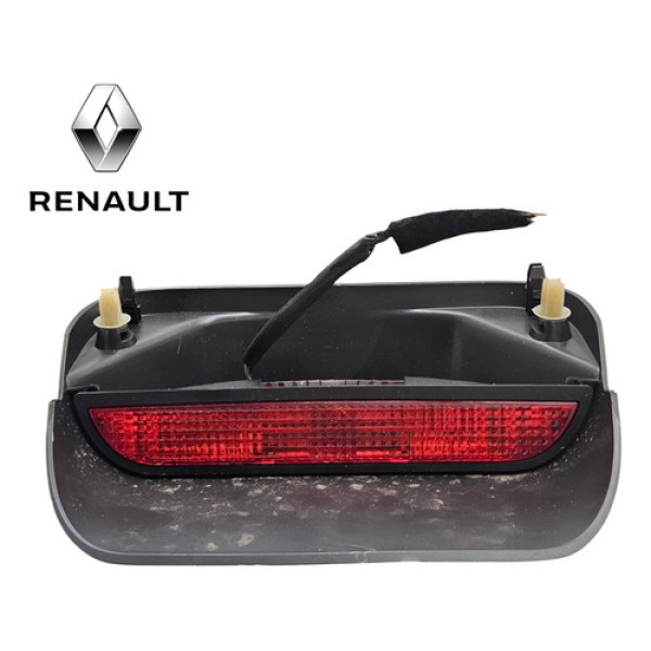 Break Light Luz Freio Renault Sandero 2016 A 2020 Original