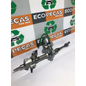 Coluna Direção Elétrica Toyota Yaris 2019 Jj301002830- Eco