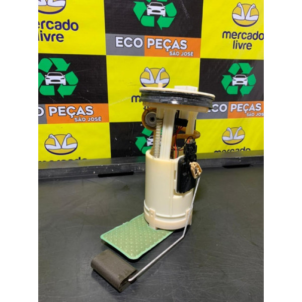 Bomba De Combustível Vw Spacefox Fox 2003/2011 - Eco