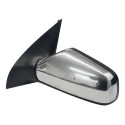 Retrovisor Esquerdo Chevrolet Gm Astra 2.0 Cd 2003 Original 