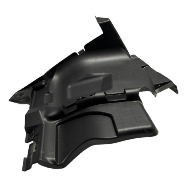 Defletor Diant Direito Caixa Roda Parabarro Sandero 1.6 2017