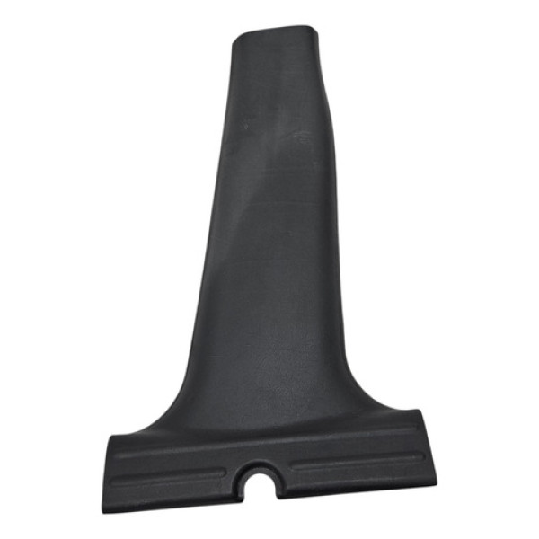 Acabamento Coluna Central Direita Vw Gol G3 G4 1999 A 2005