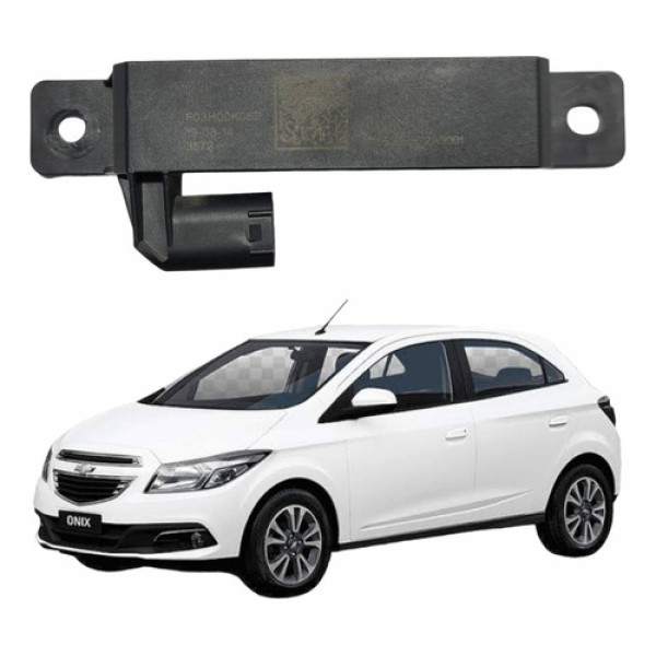 Sensor Keyless Antena Receptor Ônix Alarme Gm Onix 2020 A