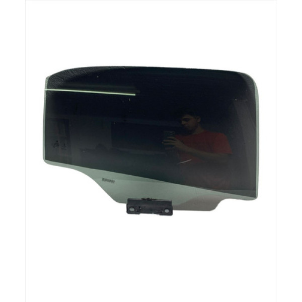 Vidro Porta Traseira Direita Volkswagen Voyage 2019