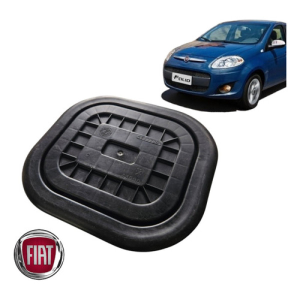 Tampa Bomba Combustível Fiat Palio Argo Ideia 2012 A 2023