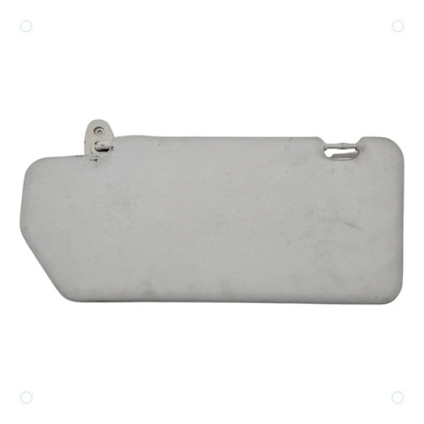 Quebra Sol Parasol Direito Fiat Uno Fiorino 2000 A 2012 Orig