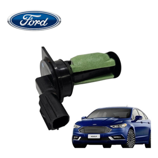 Sensor Nível Água Parabrisa Ford Fusion Titanium Gtdi 2014