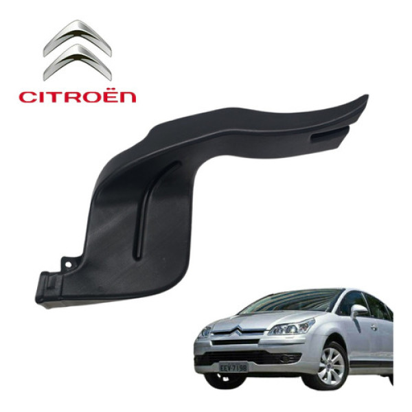 Duto Ar Lado Esquerdo Citroën C4 Glx 2010 A 2014 Original