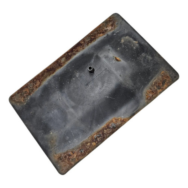 Suporte Caixa Bateria Fiat Fiorino Uno Elba Fire 1997 A 2012