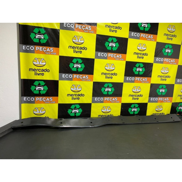 Anteparo Protetor Dos Canos De Combustível Do Fiat Idea- Eco