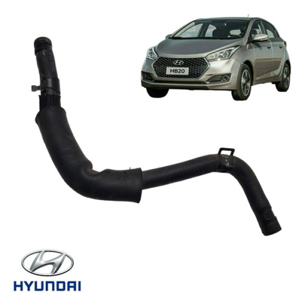 Mangueira Reservatório Direção Hidráulica Hyundai 2010 A2019
