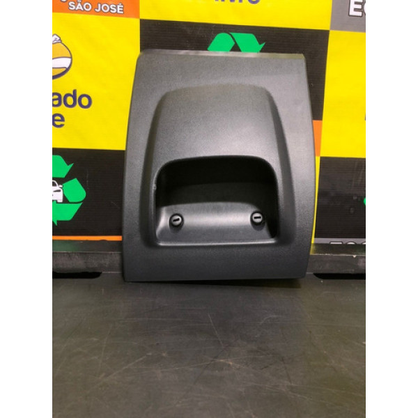 Tampa Dos Fusíveis Do Painel Grafite - Fiat Idea - Original