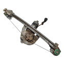 Maquina Vidro Elétrico Traseiro Esquerdo Astra Hatch 2004