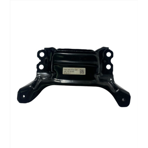 Coxim Do Motor Do Volkswagen Golf