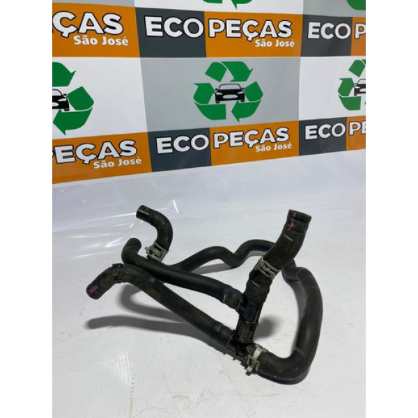 Mangueira Da Agua Toyota Yaris 2019 B925- Eco Sj