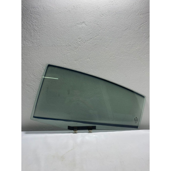 Vidro Porta Traseira Esquerda Honda Hrv 2015 2016 2017 2018