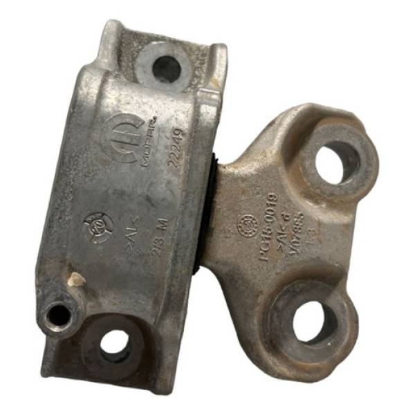 Coxim Superior Câmbio Palio Mobi Uno Argo Trekking 51940091