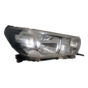 Farol Direito Hilux Srv 2016 Direito/passageiro