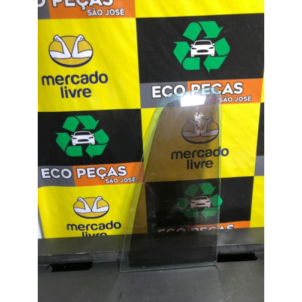 Vidro Vigia Lado Direito Traseiro Spacefox