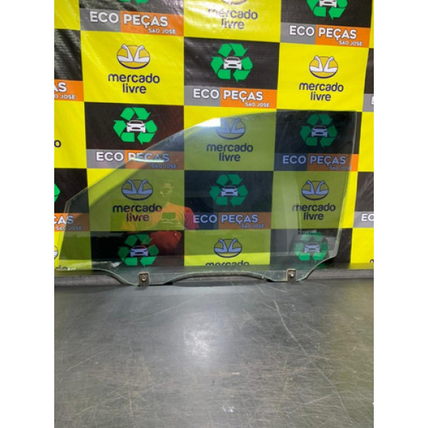 Vidro Porta Dianteira Direita Tucson 2014 Original