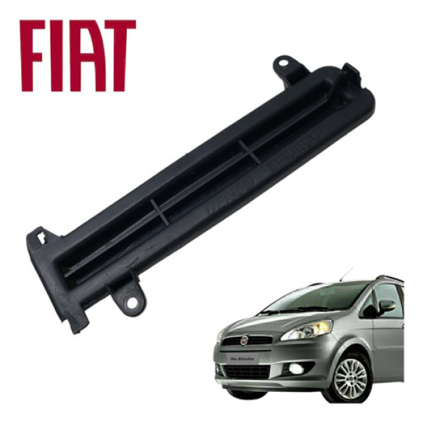 Tampa Filtro Caixa Ar Fiat Idea Attractive 1.4 2012 Original