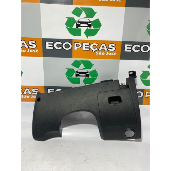 Acabamento Completo Inferior Do Hb20 2015- Eco