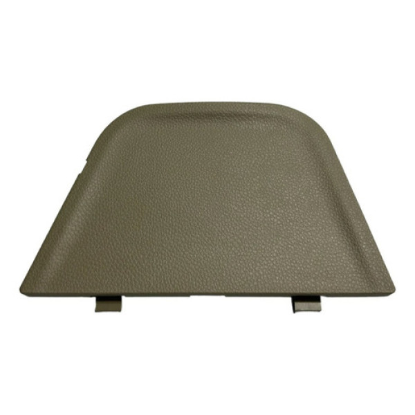 Moldura Inferior Comando Ar Hyundai I30 2015 84763a5000 Orig