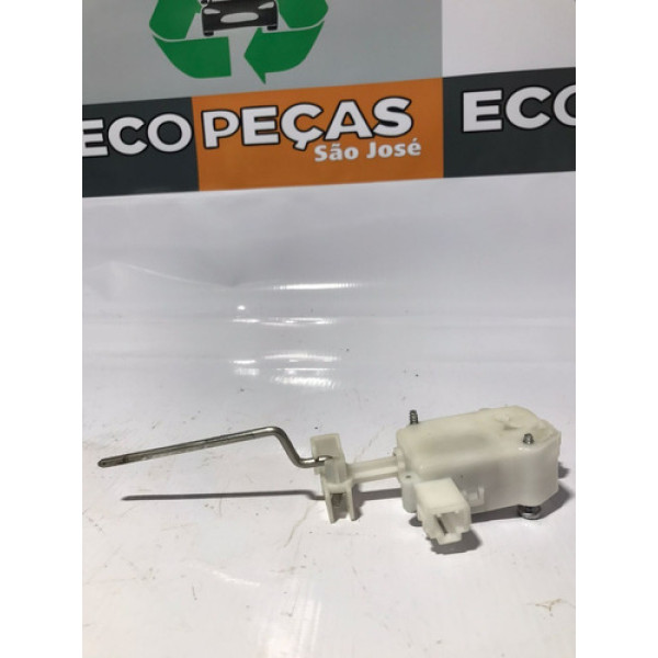 Trava Elétrica Tampa Traseira Honda Fit 2008- Eco Sj