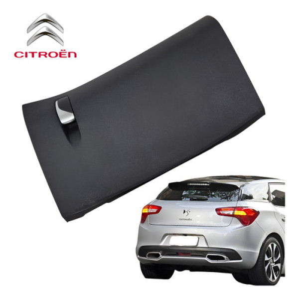 Tampa Porta Luvas Citroën Ds5 2013 A 2016 Original