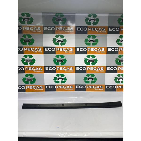 Moldura Da Caçamba Strada Freedom 100253220 Direito Preto