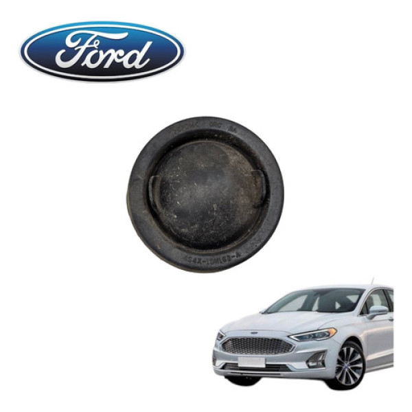 Tampa Vedação Farol Direito Ford Fusion Titanium 2013 A 2016