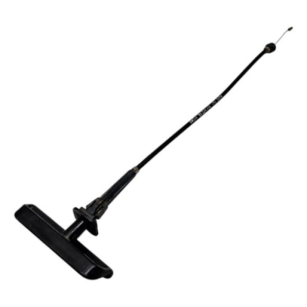 Puxador Alavanca Freio Mão Gm S10 Blazer 2001 A