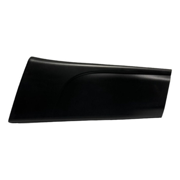 Acabamento Coluna Dianteira Esquerda Argo 2020 100237080