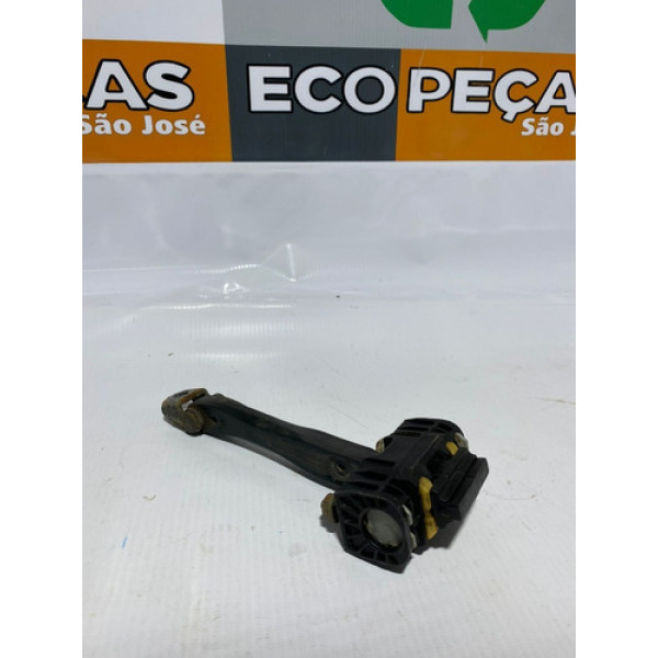 Limitador Da Porta Dianteira Direita Citroën C4 2008 Pallas