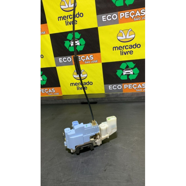 Fechadura Porta Traseira Esquerda Vectra 06/2011- 94751151