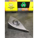 Moldura Interna Retrovisor Direita Vectra 2010 Gm 24468975
